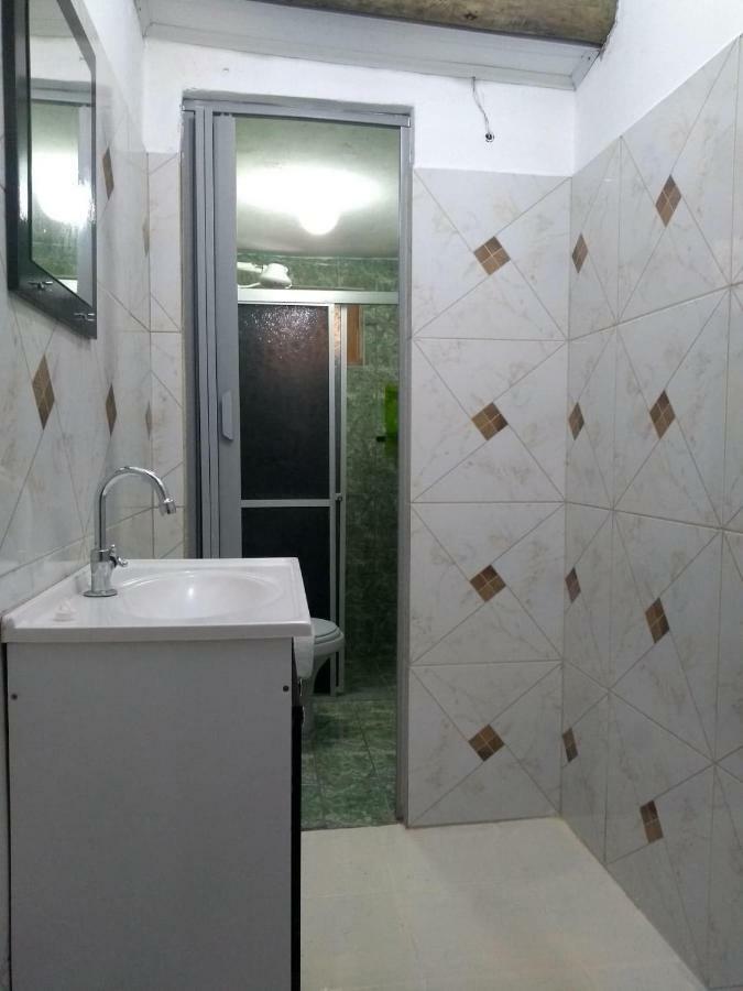 Estacao Caraiva Hotel Ngoại thất bức ảnh