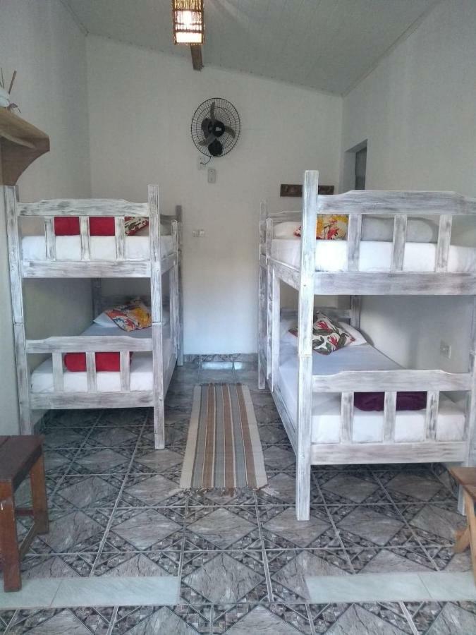 Estacao Caraiva Hotel Ngoại thất bức ảnh