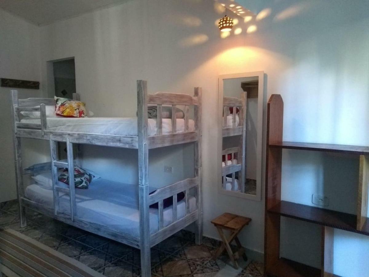 Estacao Caraiva Hotel Ngoại thất bức ảnh
