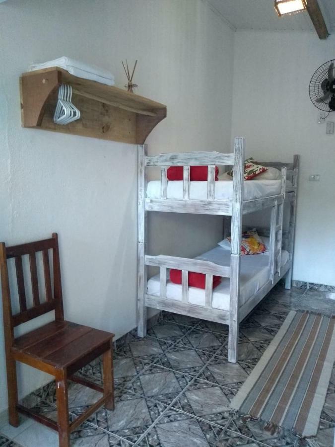 Estacao Caraiva Hotel Ngoại thất bức ảnh
